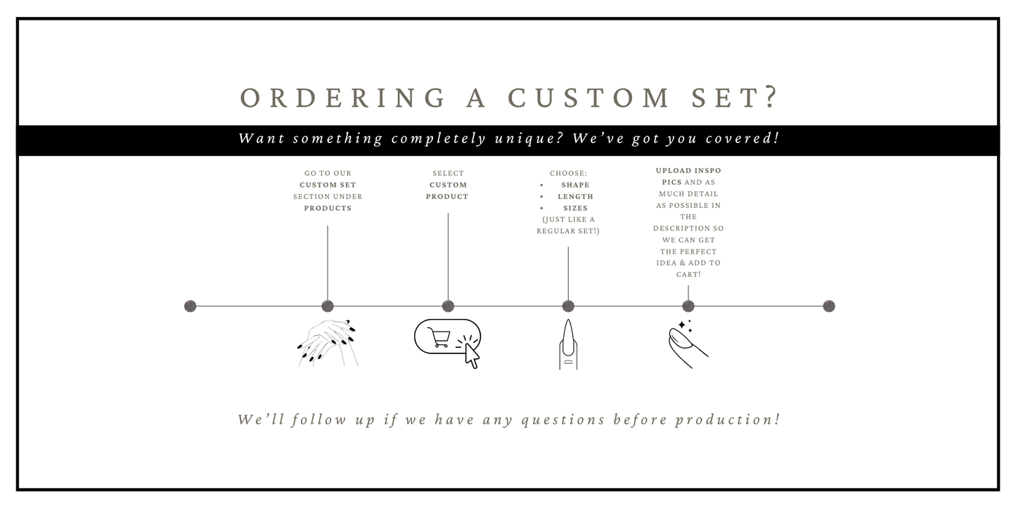Custom Set