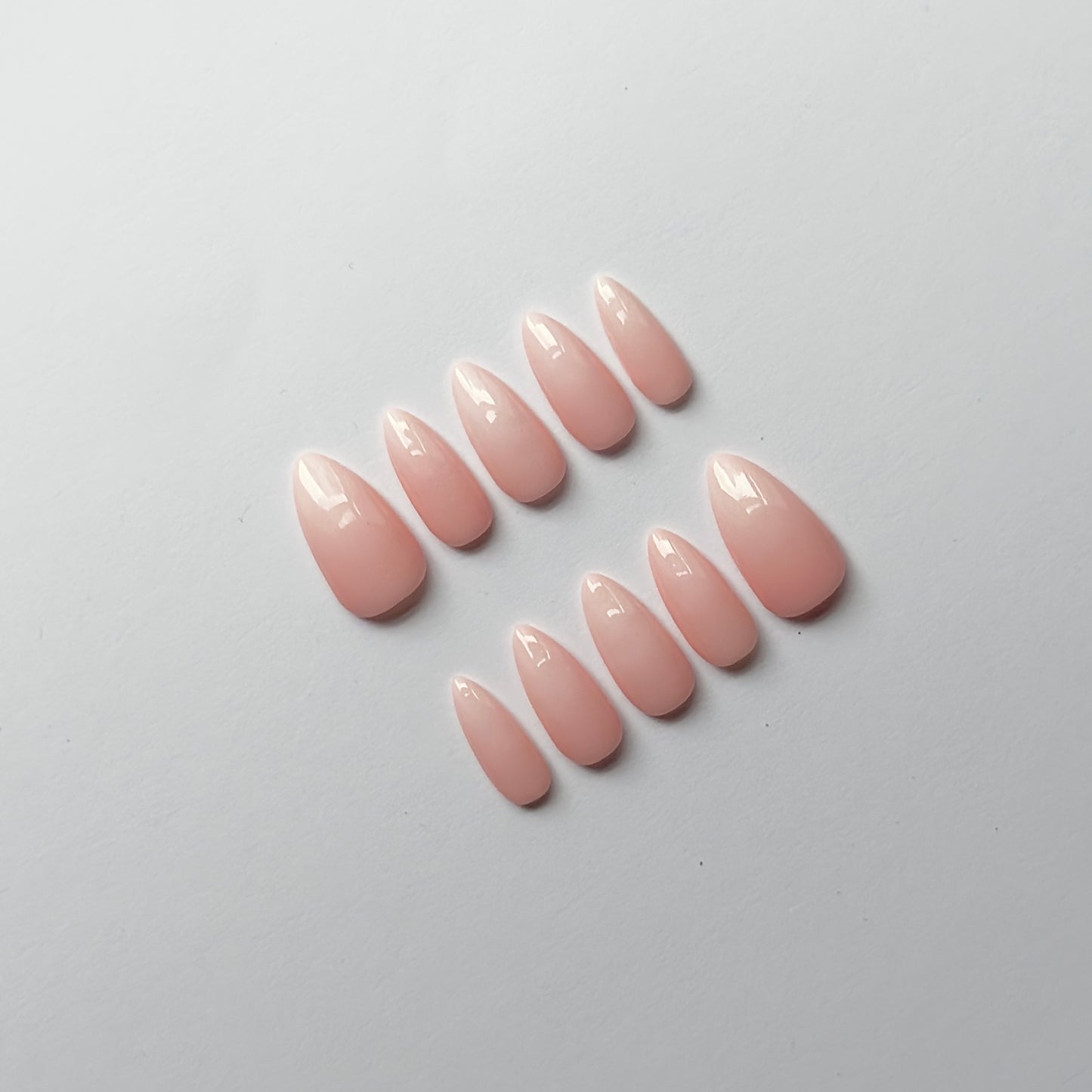 Silk Ombré