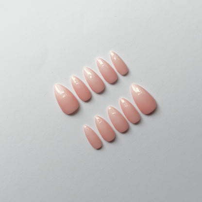 Silk Ombré