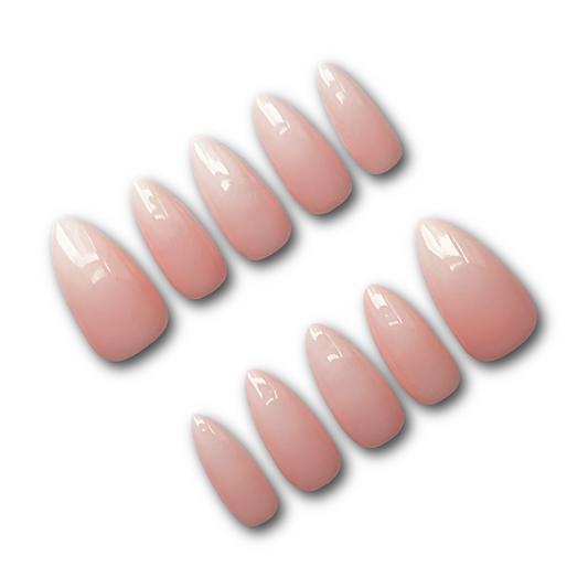 Silk Ombré