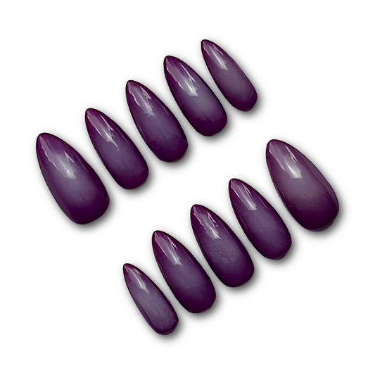 Amethyst Glow