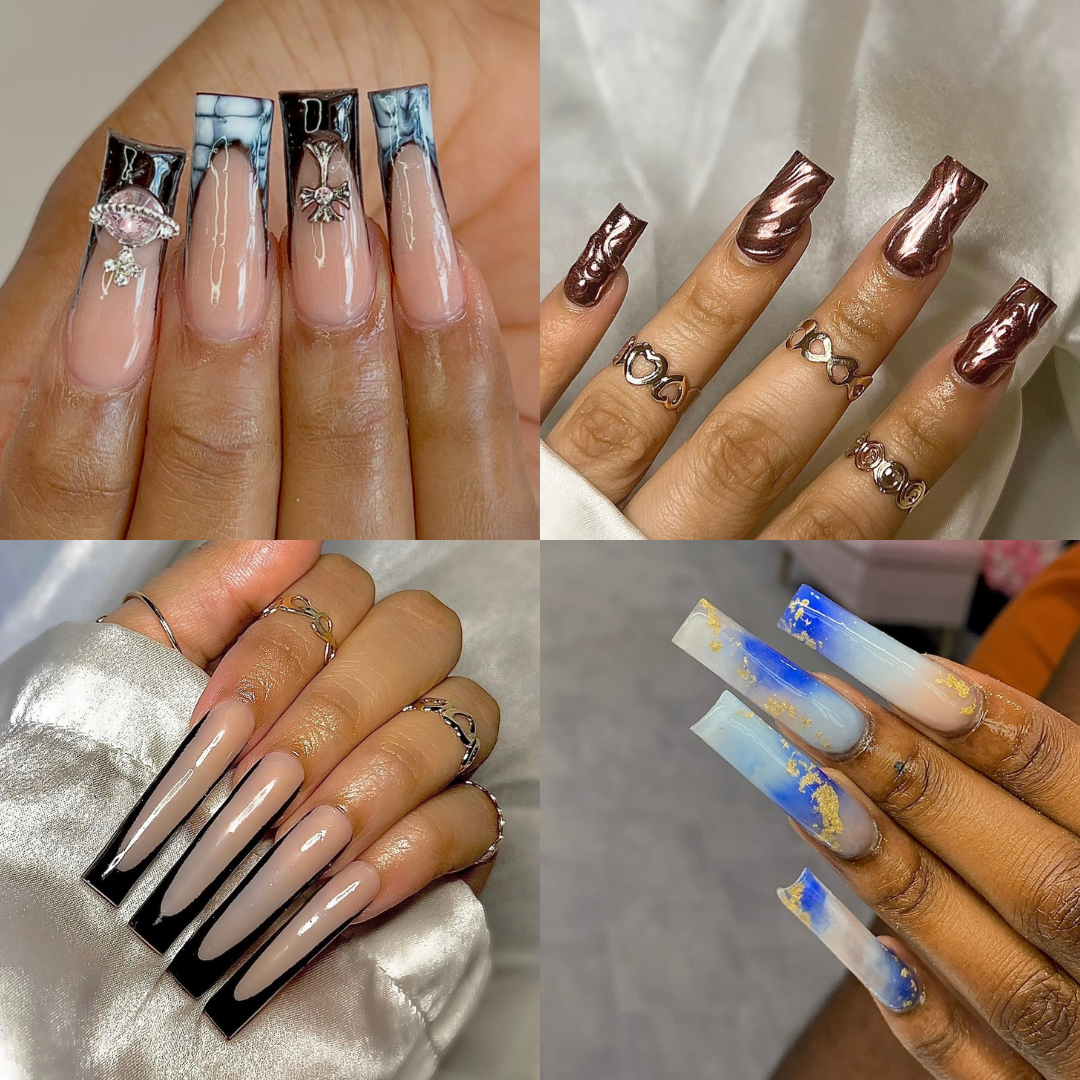 Custom Set